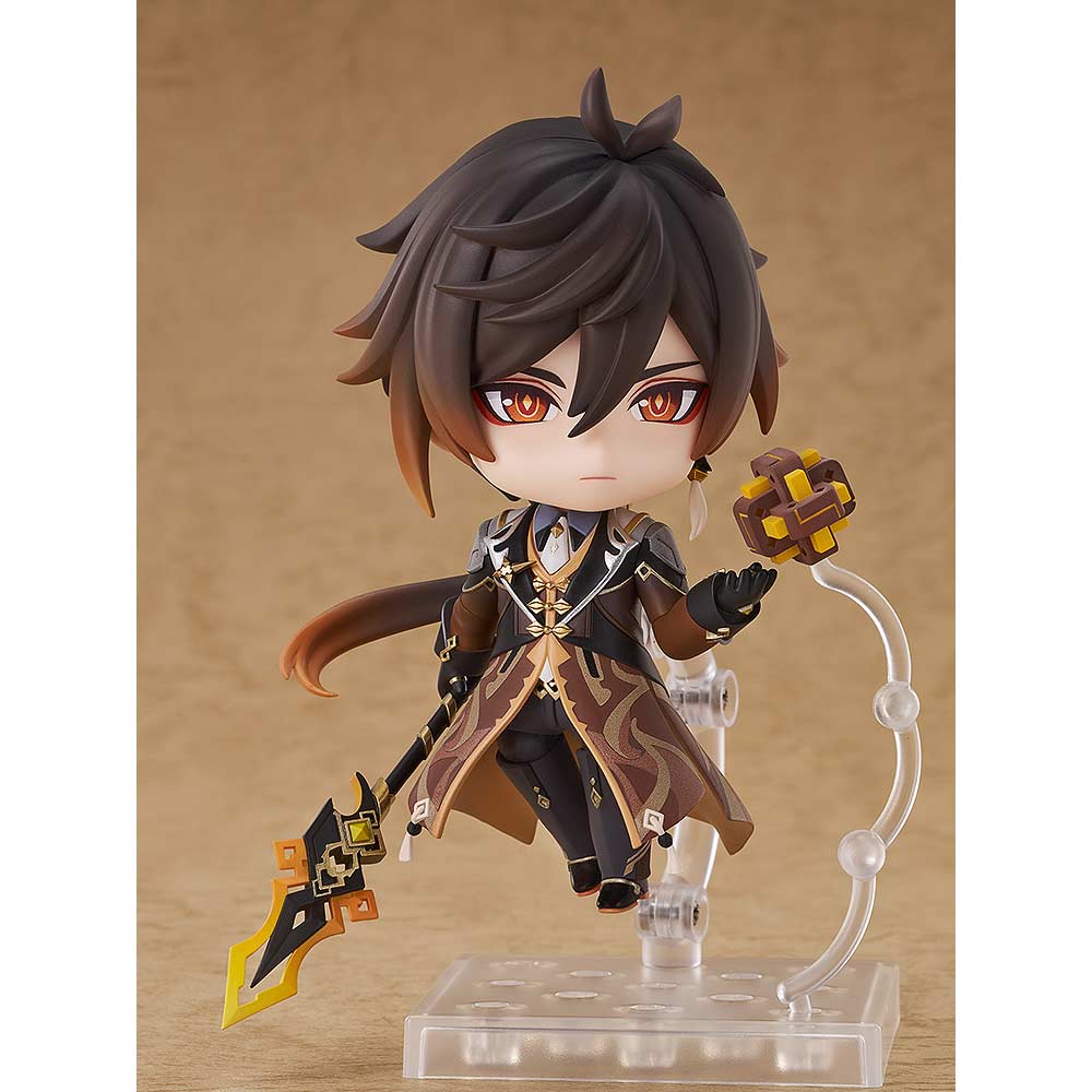 (PO) Nendoroid 2582 Genshin Impact - Zhongli Image_6