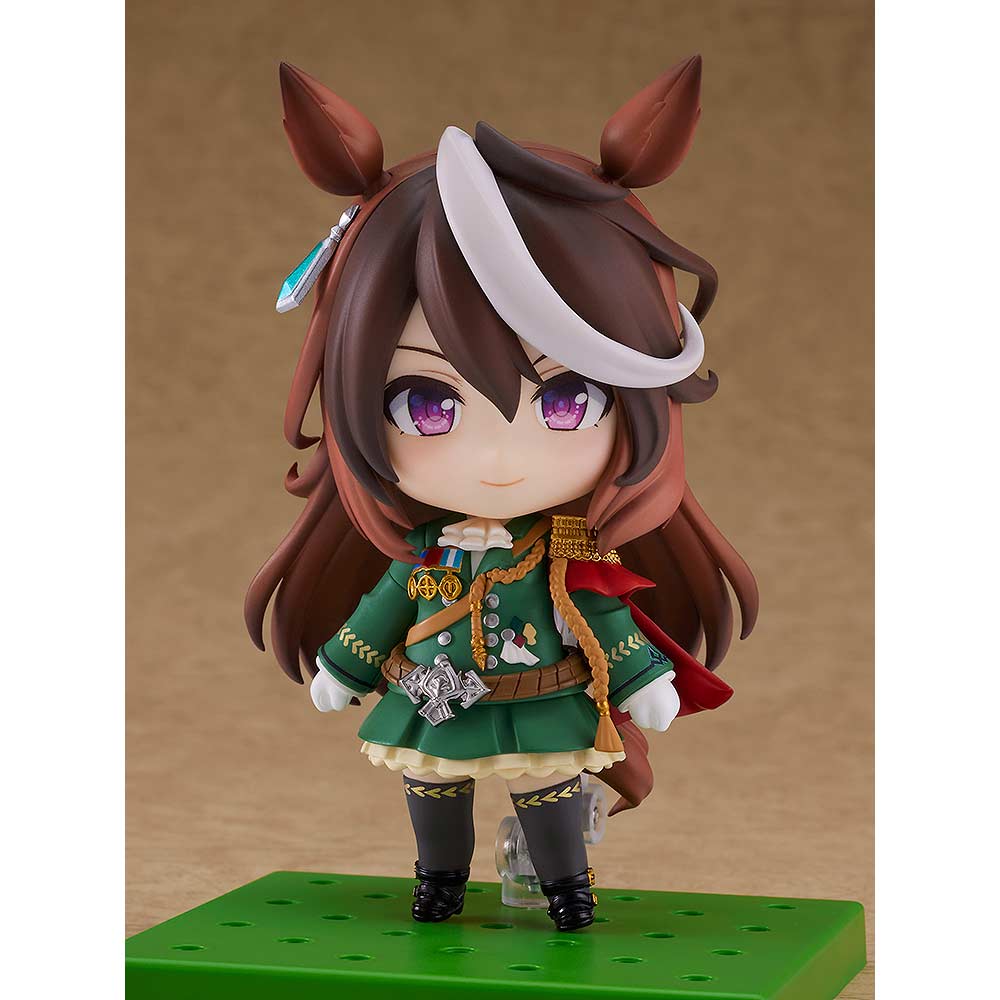 (PO) Nendoroid 2619 Uma Musume Pretty Derby - Symboli Rudolf Image_2