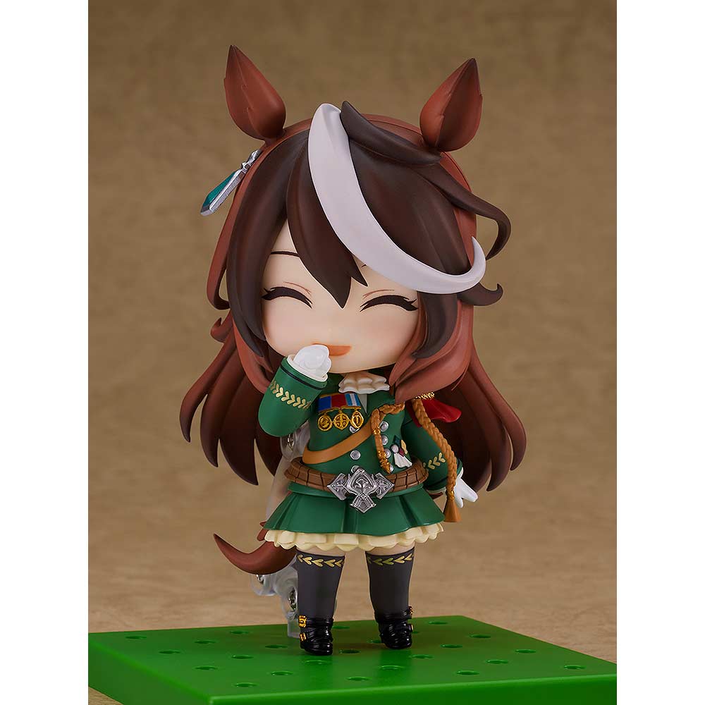 (PO) Nendoroid 2619 Uma Musume Pretty Derby - Symboli Rudolf Image_3