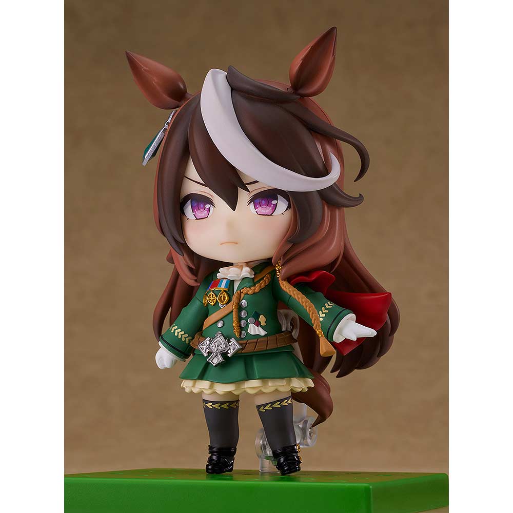 (PO) Nendoroid 2619 Uma Musume Pretty Derby - Symboli Rudolf Image_4