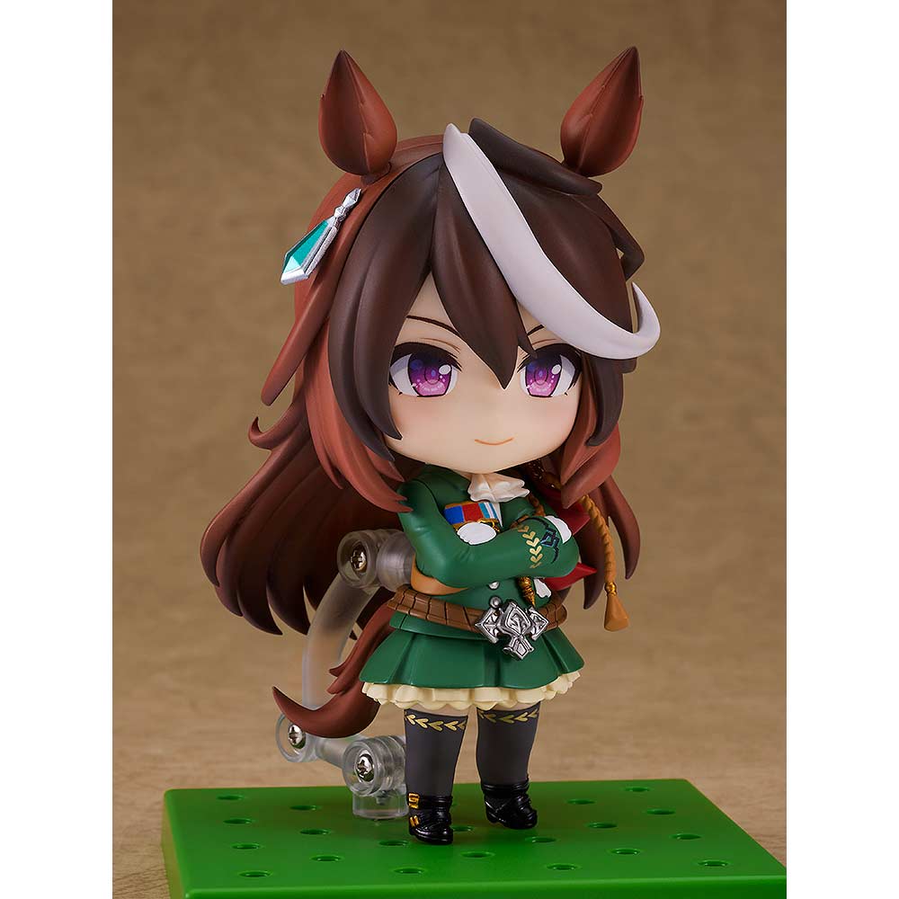 (PO) Nendoroid 2619 Uma Musume Pretty Derby - Symboli Rudolf Image_5