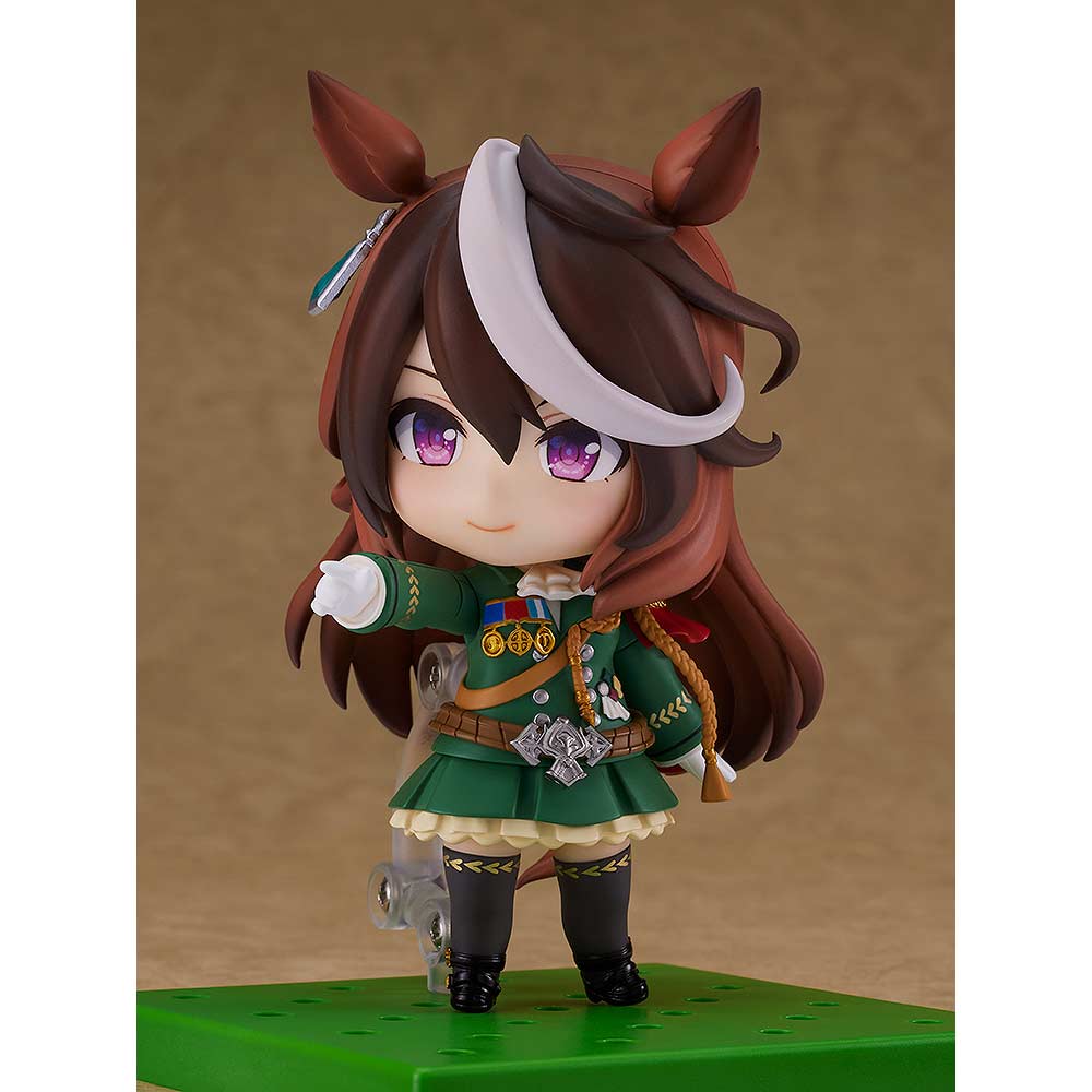 (PO) Nendoroid 2619 Uma Musume Pretty Derby - Symboli Rudolf Image_7