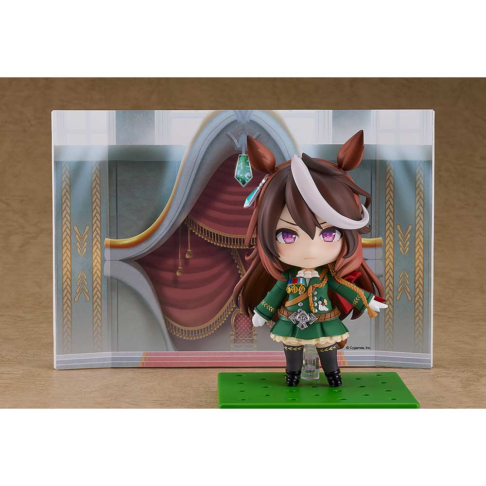 (PO) Nendoroid 2619 Uma Musume Pretty Derby - Symboli Rudolf Image_8