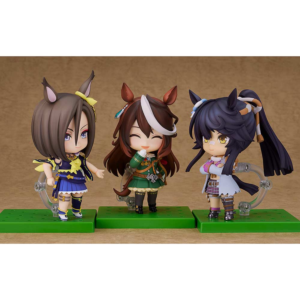(PO) Nendoroid 2619 Uma Musume Pretty Derby - Symboli Rudolf Image_9