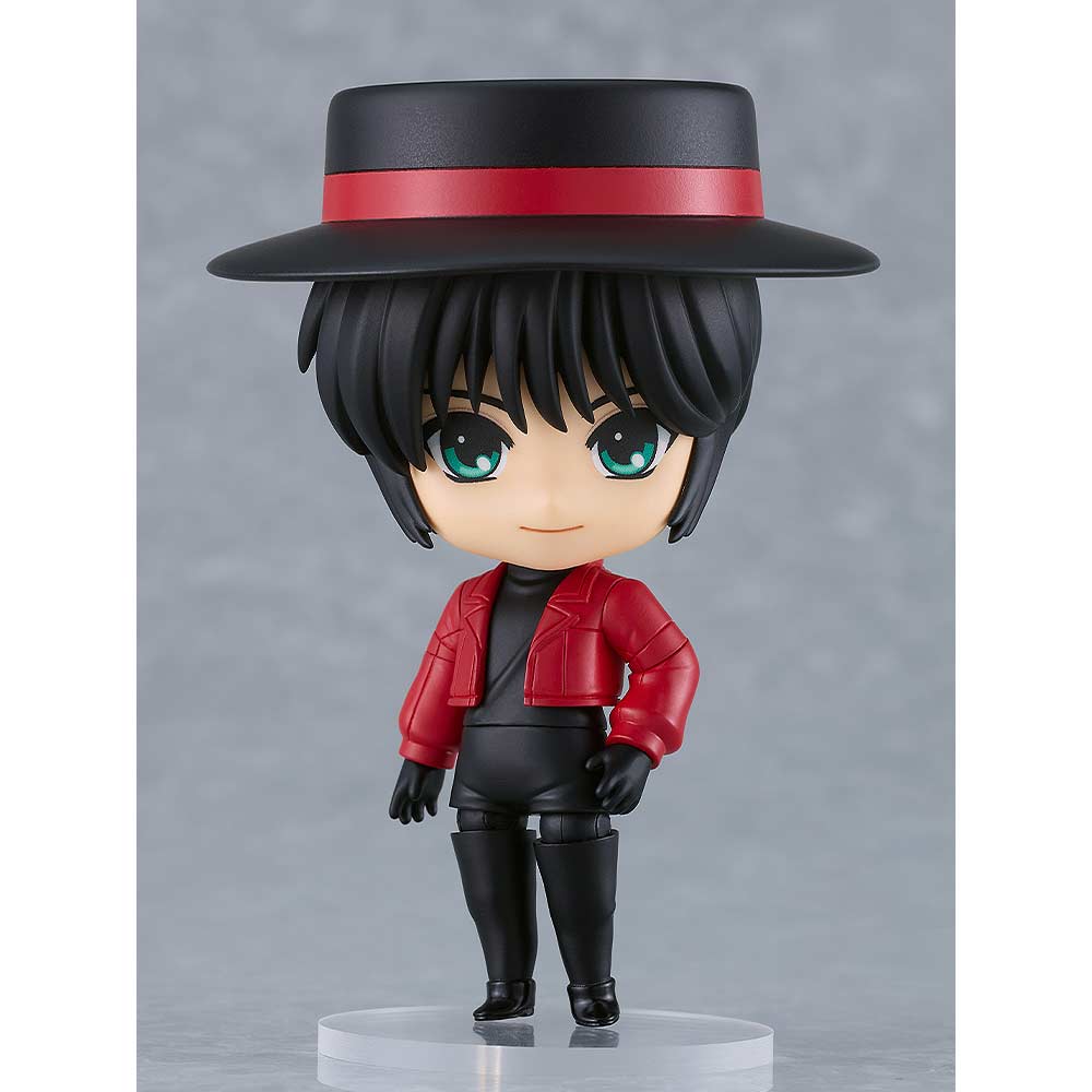 (PO) Nendoroid 2615 Tokyo BABYLON - Subaru Sumeragi Image_2