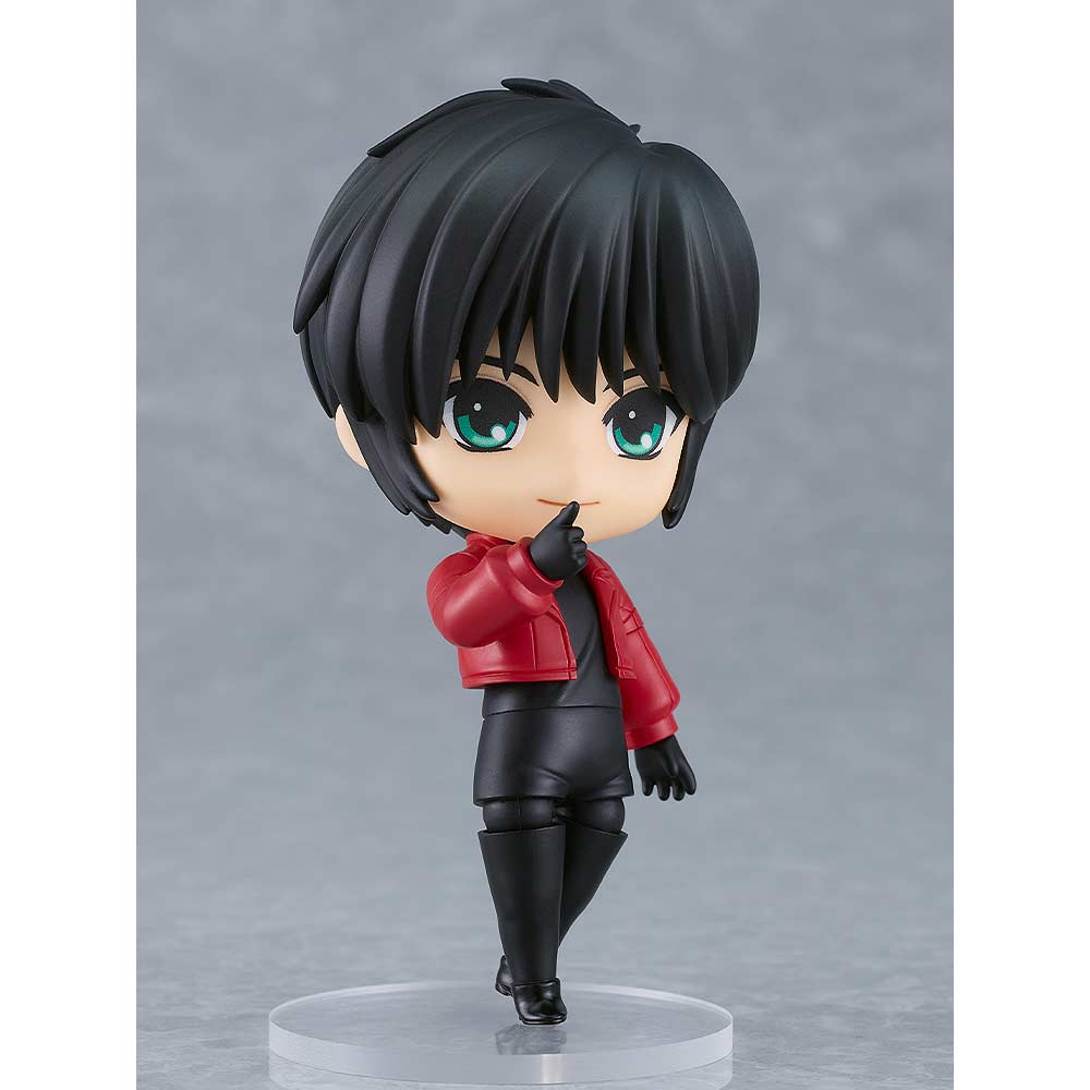 (PO) Nendoroid 2615 Tokyo BABYLON - Subaru Sumeragi Image_3