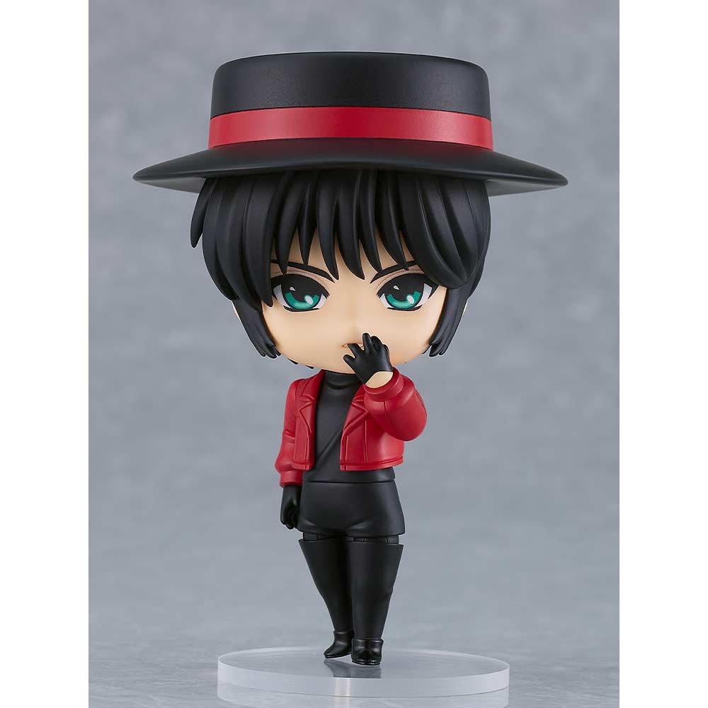 (PO) Nendoroid 2615 Tokyo BABYLON - Subaru Sumeragi Image_4