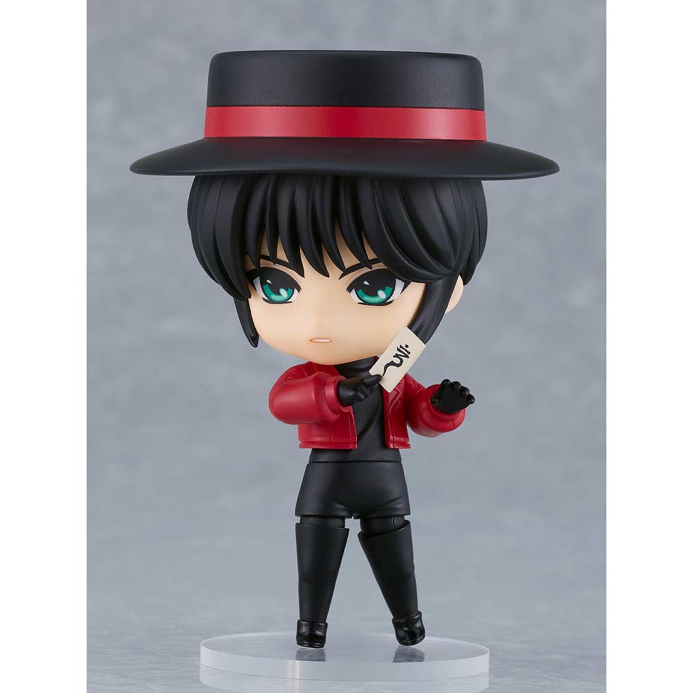 (PO) Nendoroid 2615 Tokyo BABYLON - Subaru Sumeragi Image_5