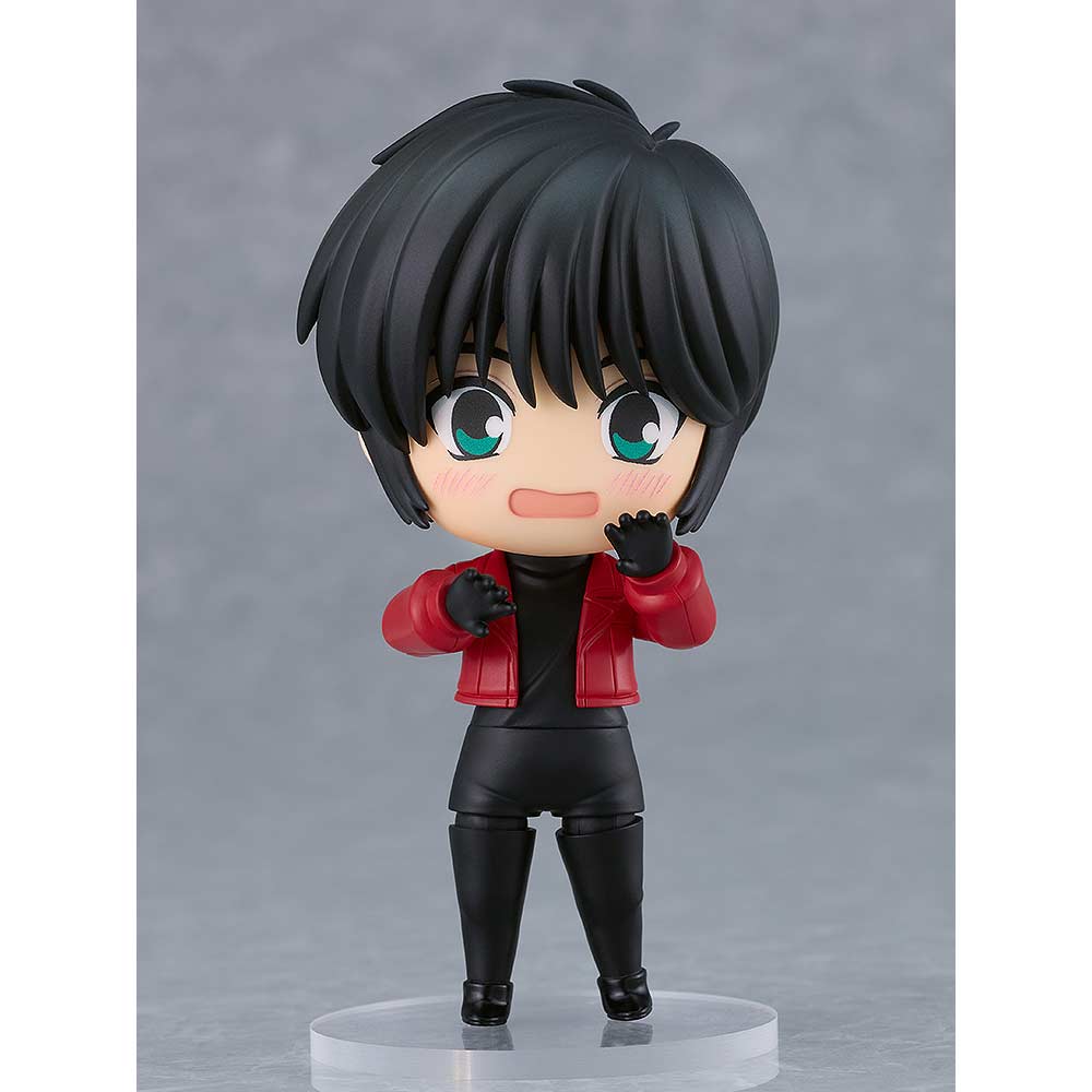 (PO) Nendoroid 2615 Tokyo BABYLON - Subaru Sumeragi Image_6