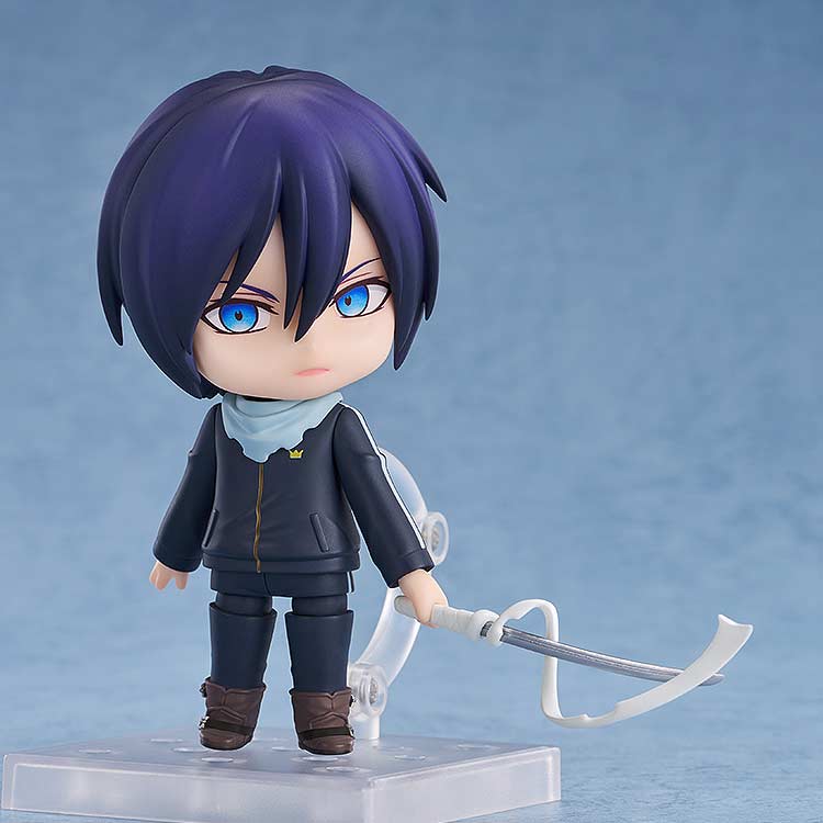 (PO) Nendoroid 2565 Noragami - Yato Image_3