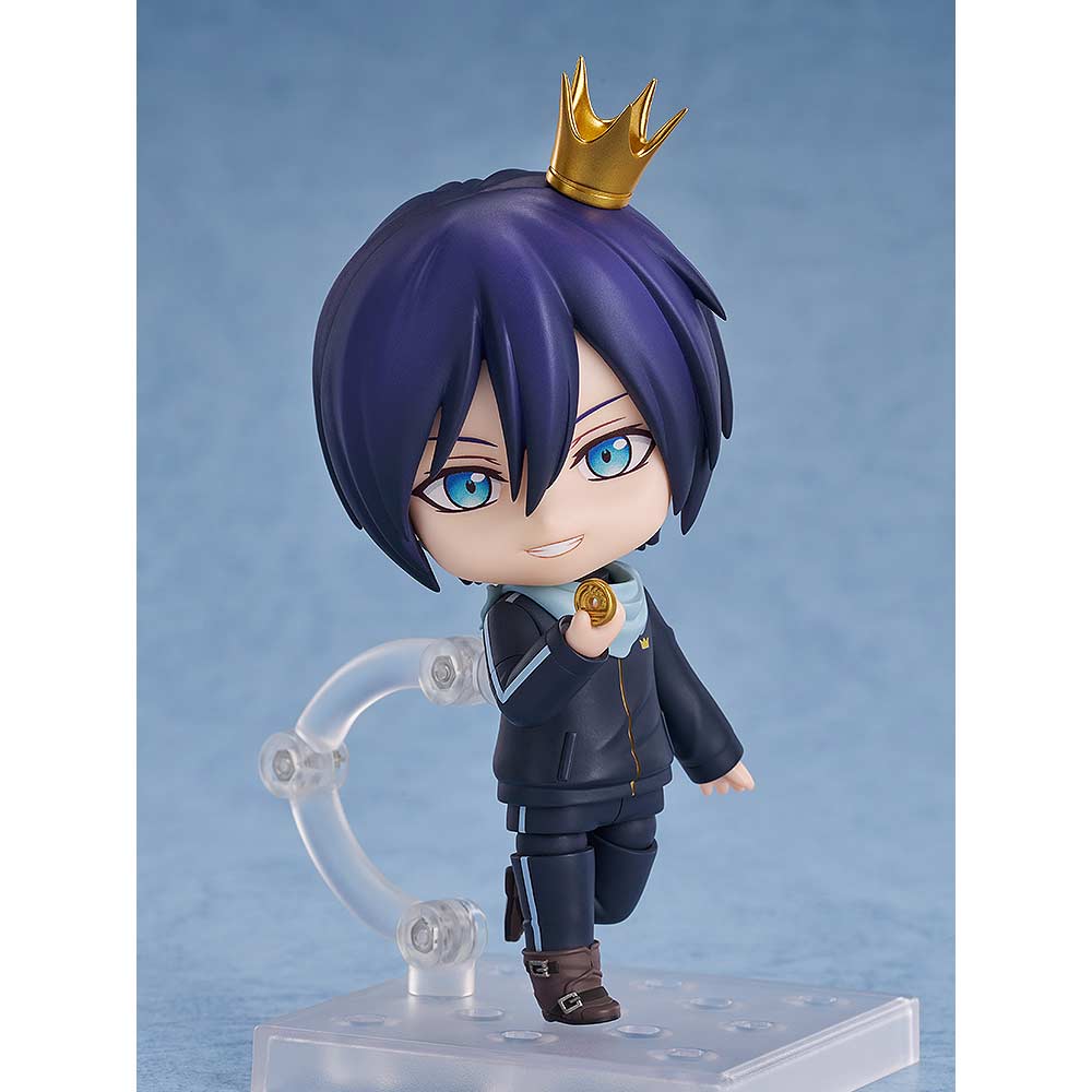 (PO) Nendoroid 2565 Noragami - Yato Image_4