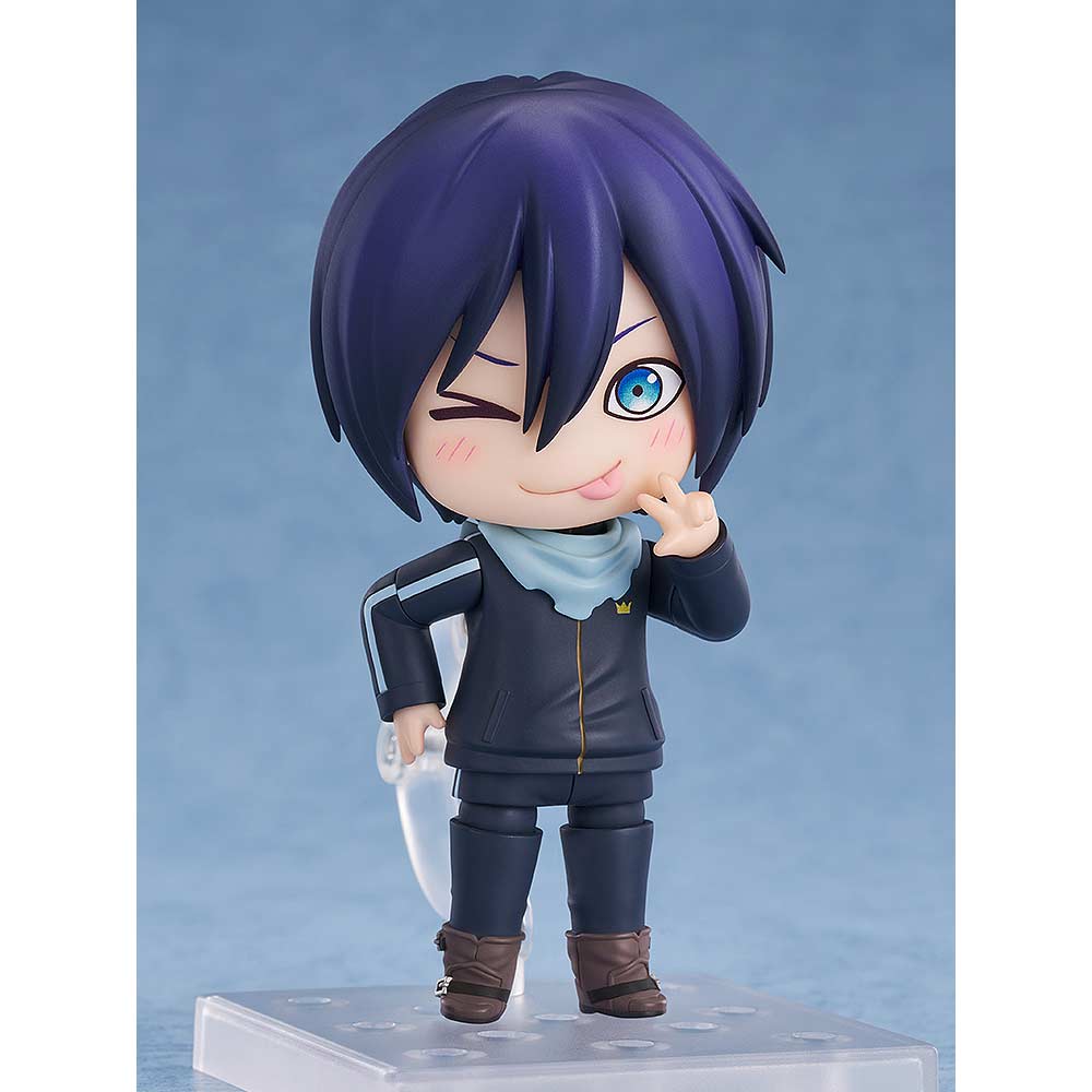 (PO) Nendoroid 2565 Noragami - Yato Image_6