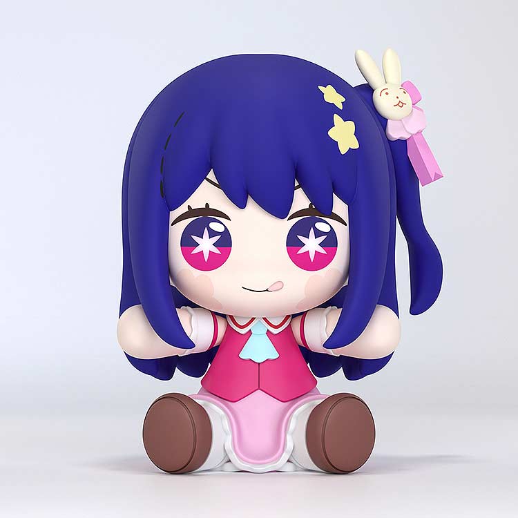 (PO) Huggy Good Smile Oshi no Ko - Ai Image_2