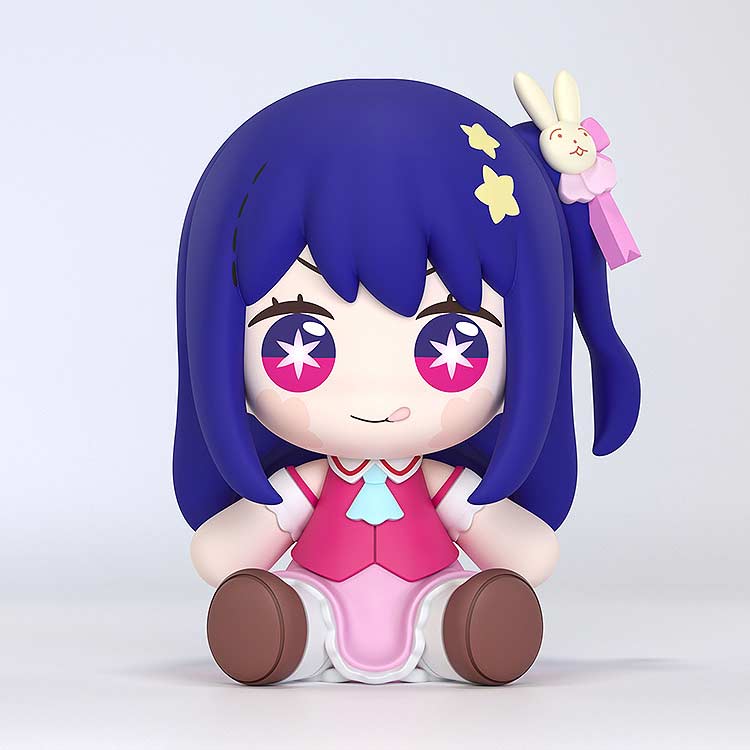 (PO) Huggy Good Smile Oshi no Ko - Ai Image_3