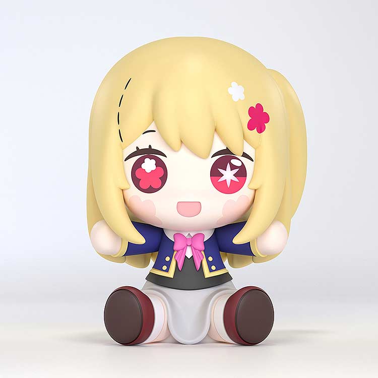 (PO) Huggy Good Smile Oshi no Ko - Ruby Image_2