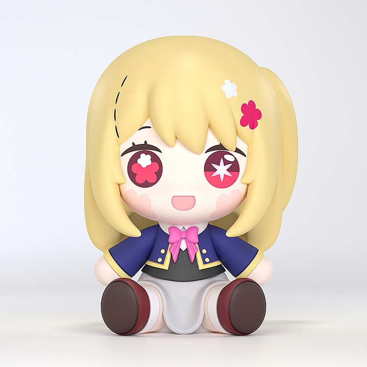 (PO) Huggy Good Smile Oshi no Ko - Ruby Image_3