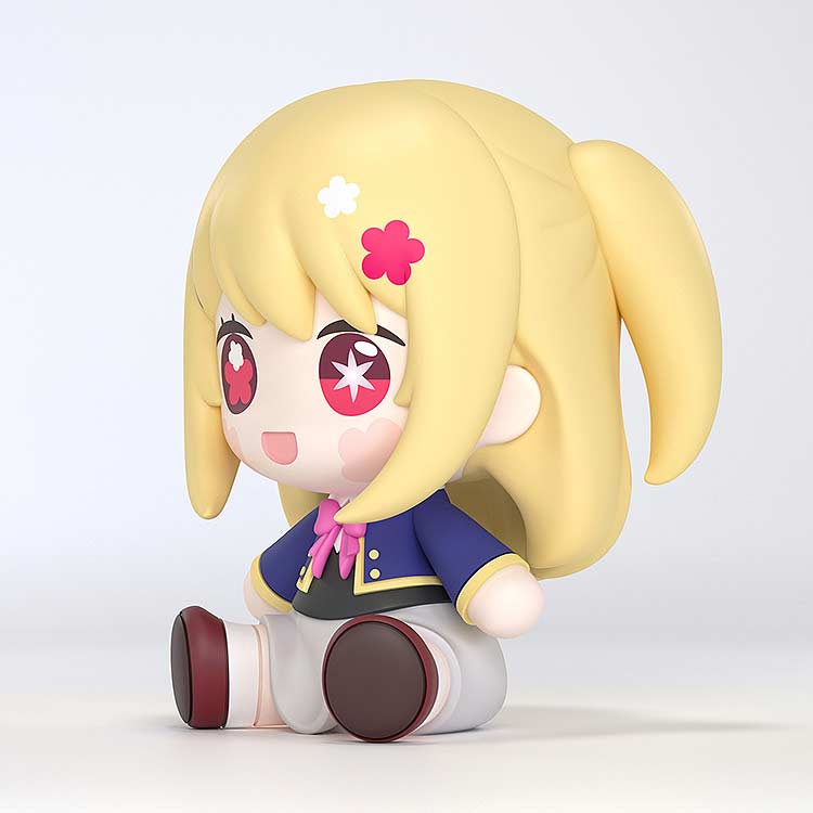 (PO) Huggy Good Smile Oshi no Ko - Ruby Image_4