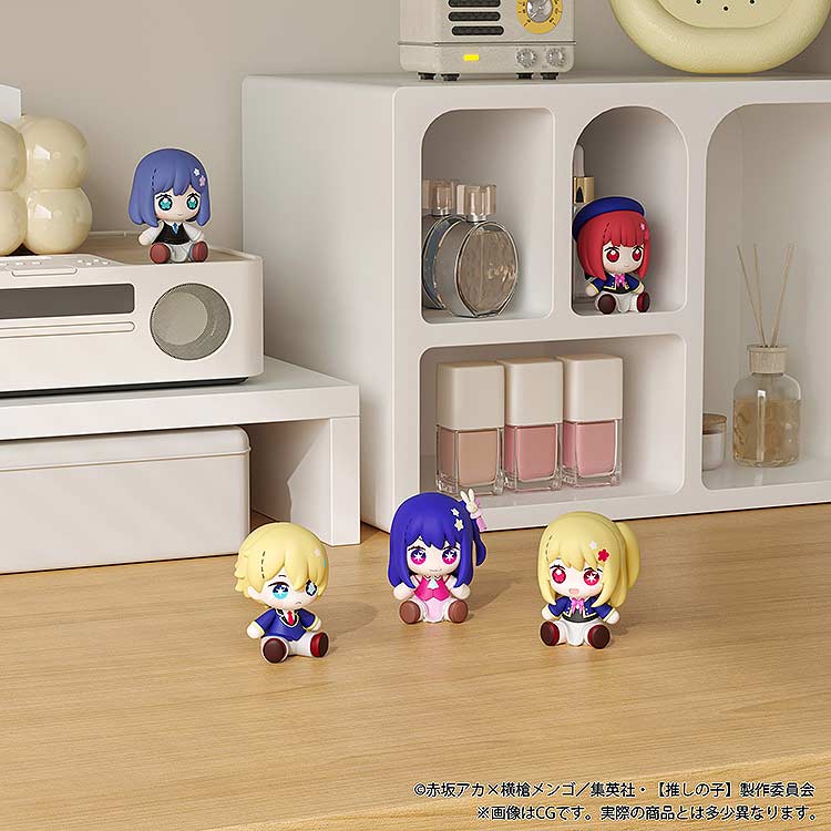 (PO) Huggy Good Smile Oshi no Ko - Aqua Image_7