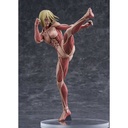 (PO) POP UP PARADE Attack on Titan - Annie Leonhart Female Titan Ver. L size Image_5