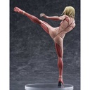 (PO) POP UP PARADE Attack on Titan - Annie Leonhart Female Titan Ver. L size Image_6