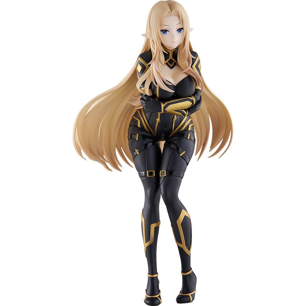 (PO) POP UP PARADE The Eminence in Shadow - Alpha L size Image_2