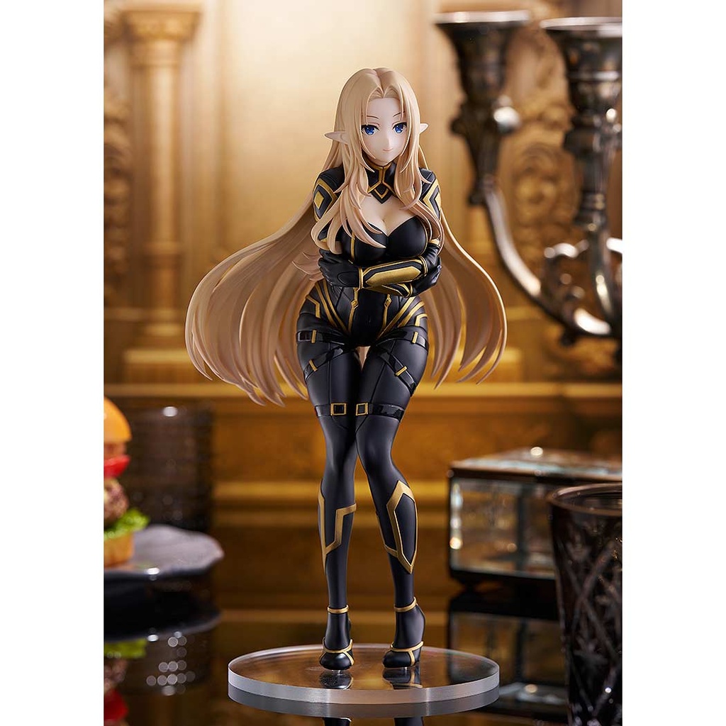 (PO) POP UP PARADE The Eminence in Shadow - Alpha L size Image_4