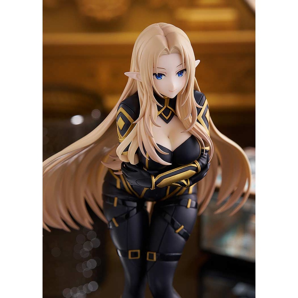 (PO) POP UP PARADE The Eminence in Shadow - Alpha L size Image_5