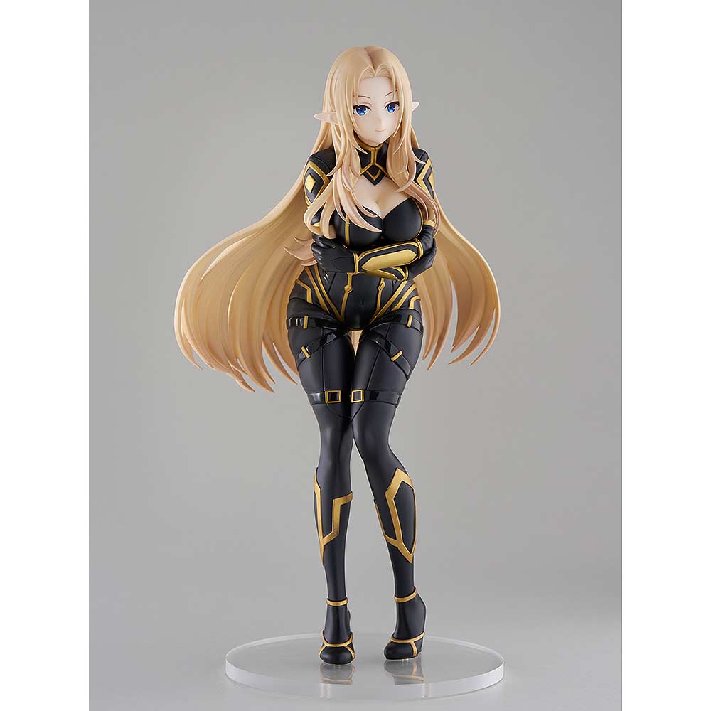 (PO) POP UP PARADE The Eminence in Shadow - Alpha L size Image_7