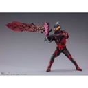 (PO) S.H.Figuarts Mega Monster Battle: Ultra Galaxy - Ultraman Belial (Darkness Heels Ver.) Image_7