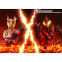 (PO) S.H.Figuarts Mega Monster Battle: Ultra Galaxy - Ultraman Belial (Darkness Heels Ver.) Image_9