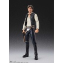 (PO) S.H.Figuarts Star Wars: Episode IV A New Hope - Han Solo Classic Ver. Image_2