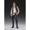 (PO) S.H.Figuarts Star Wars: Episode IV A New Hope - Han Solo Classic Ver. Image_5