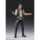 (PO) S.H.Figuarts Star Wars: Episode IV A New Hope - Han Solo Classic Ver. Image_7