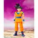 (PO) S.H.Figuarts Dragonball DAIMA - Son Gokou Image_2