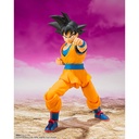 (PO) S.H.Figuarts Dragonball DAIMA - Son Gokou Image_4