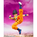 (PO) S.H.Figuarts Dragonball DAIMA - Son Gokou Image_7