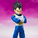 (PO) S.H.Figuarts Dragonball DAIMA - Vegeta Image_1