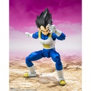 (PO) S.H.Figuarts Dragonball DAIMA - Vegeta Image_3
