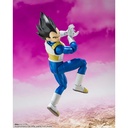 (PO) S.H.Figuarts Dragonball DAIMA - Vegeta Image_6