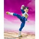 (PO) S.H.Figuarts Dragonball DAIMA - Vegeta Image_7