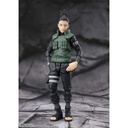 (PO) S.H.Figuarts Naruto Shippuden - Nara Shikamaru Brilliant Strategist Image_2