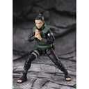 (PO) S.H.Figuarts Naruto Shippuden - Nara Shikamaru Brilliant Strategist Image_4