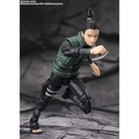 (PO) S.H.Figuarts Naruto Shippuden - Nara Shikamaru Brilliant Strategist Image_5