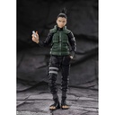 (PO) S.H.Figuarts Naruto Shippuden - Nara Shikamaru Brilliant Strategist Image_6