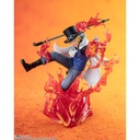 (PO) Figuarts Zero (Extra Battle) One Piece - Sabo Fire Fist Rook Check Image_2