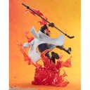 (PO) Figuarts Zero (Extra Battle) One Piece - Sabo Fire Fist Rook Check Image_4