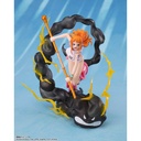 (PO) Figuarts Zero (Extra Battle) One Piece - Nami Lightning Blast Image_2