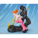 (PO) Figuarts Zero (Extra Battle) One Piece - Nami Lightning Blast Image_4