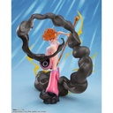 (PO) Figuarts Zero (Extra Battle) One Piece - Nami Lightning Blast Image_5