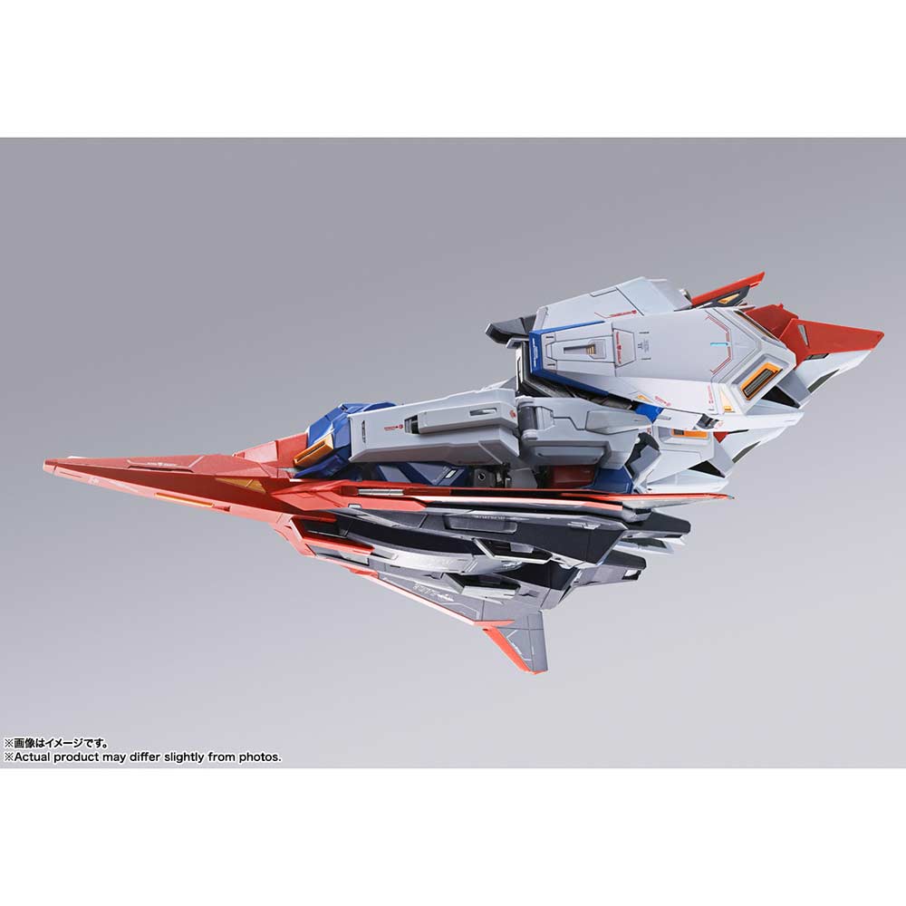 (PO) Metal Build Zeta Gundam Image_8